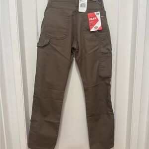 DICKIES FLEX Regular Fit Duck Carpenter Pants - DP802SMR1
BRAND NEW